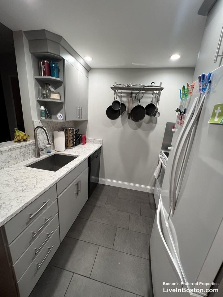 Gainsborough St. & Symphony #407 - Photo 3 of 11