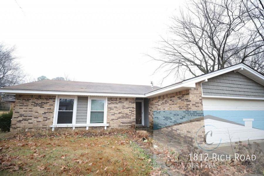 1812 Rich Rd - Photo 3 of 26