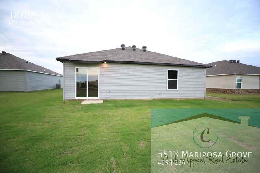 5513 Mariposa Grove Dr - Photo 3 of 14