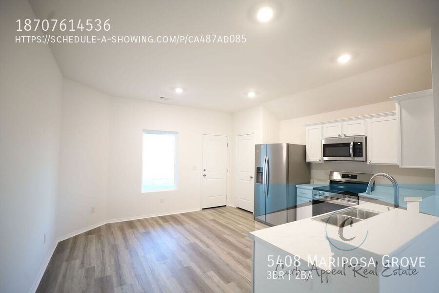 5408 Mariposa Grove Dr - Photo 5 of 15