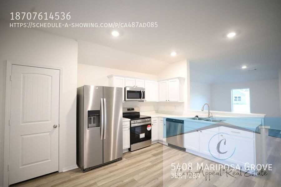 5408 Mariposa Grove Dr - Photo 6 of 15