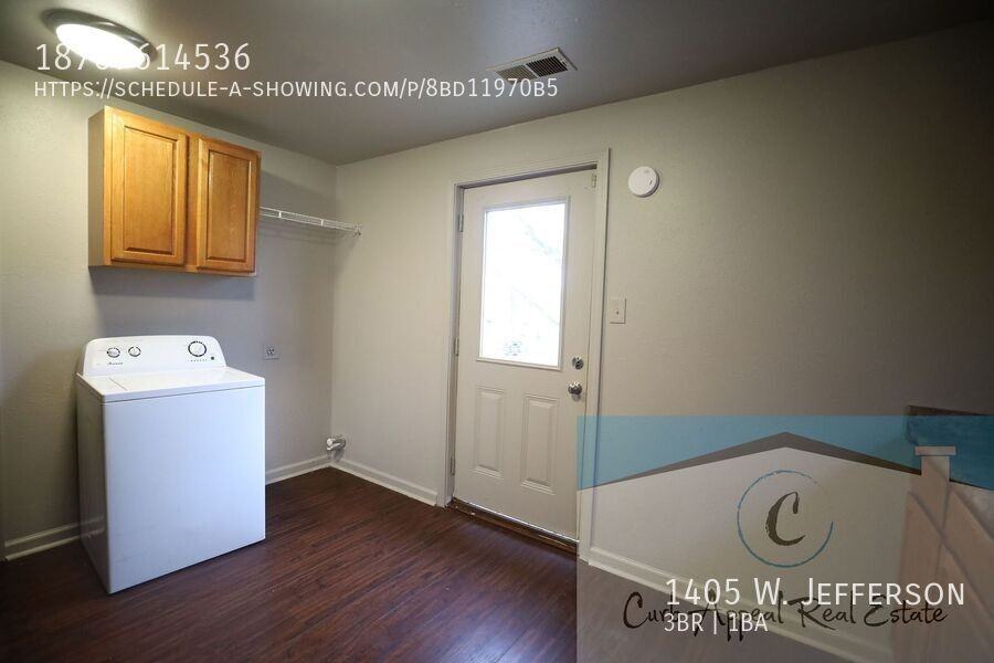 1405 W Jefferson Ave - Photo 4 of 13