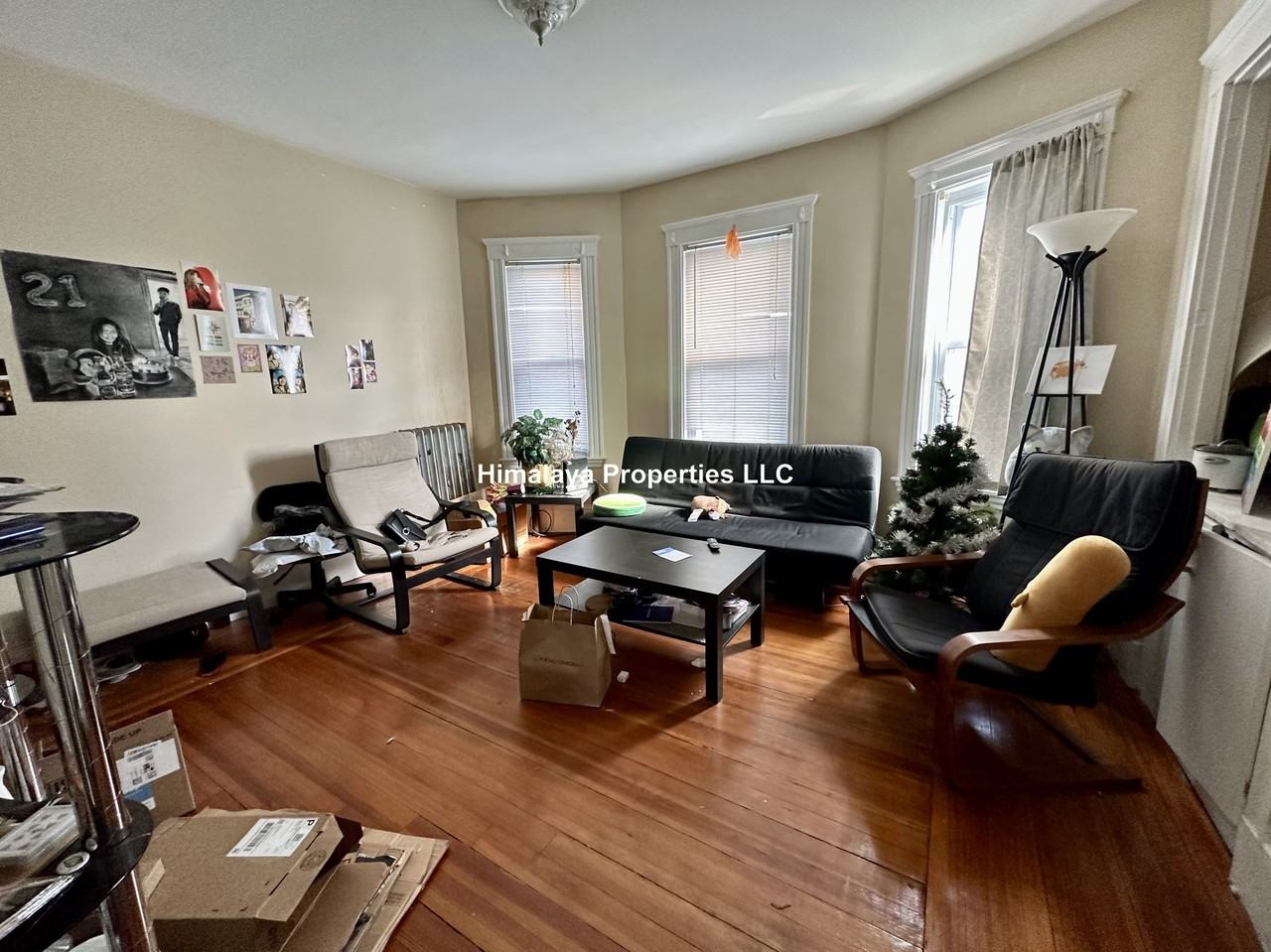 64 Conwell Ave #3 - Photo 2 of 7