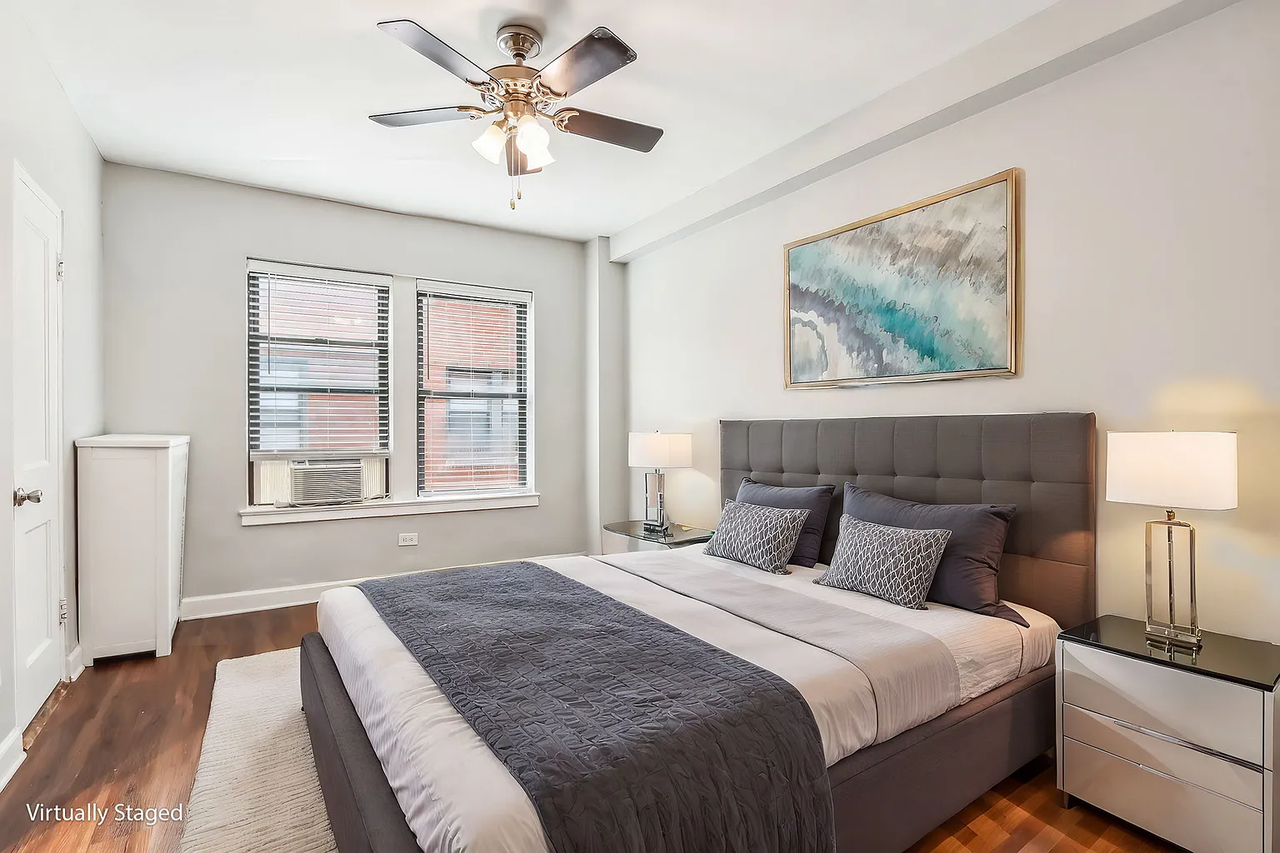 1140 N La Salle Dr #0725