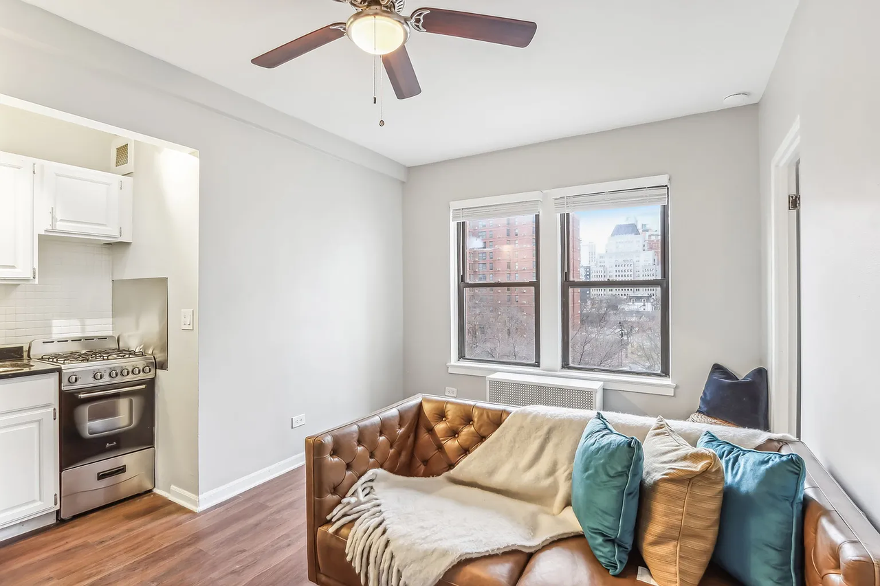 1140 N La Salle Dr #0215