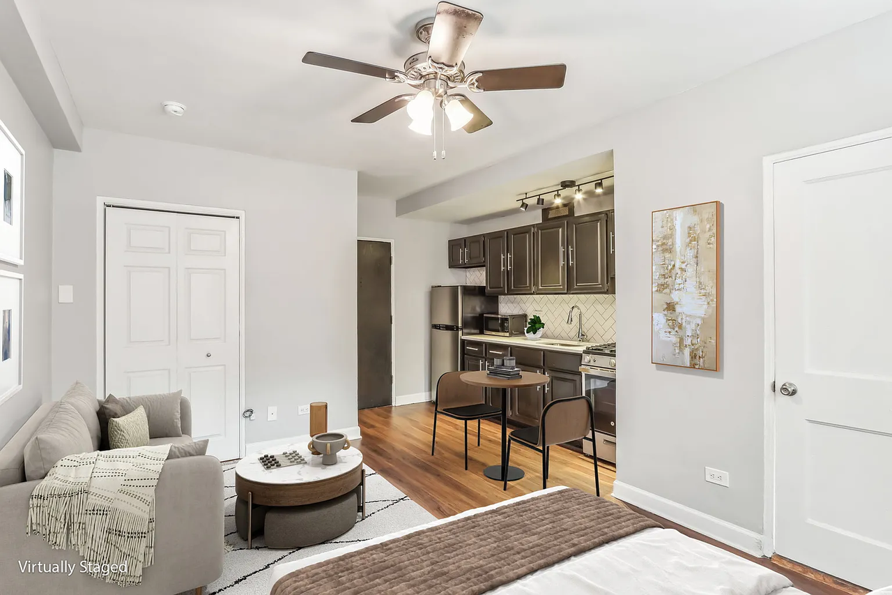 1140 N La Salle Dr #0606