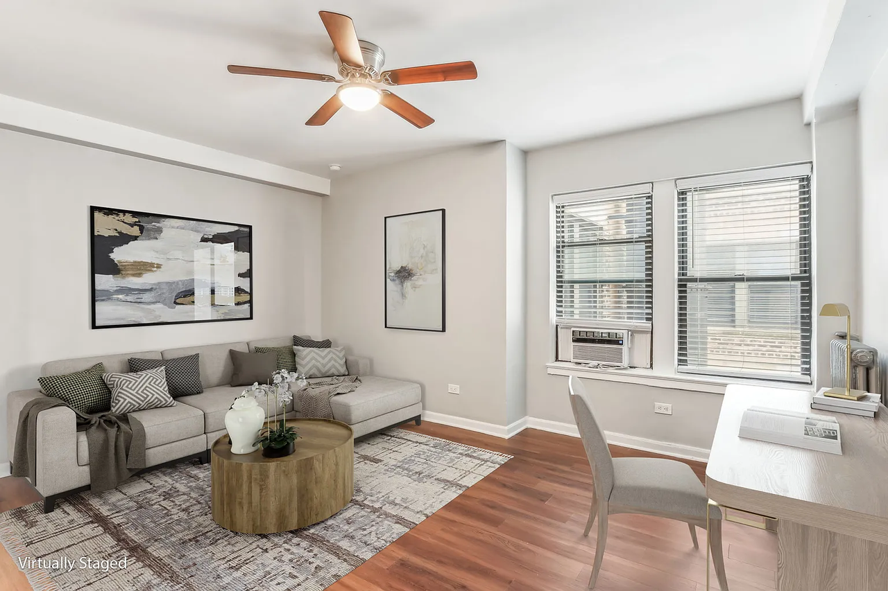 1140 N La Salle Dr #0307