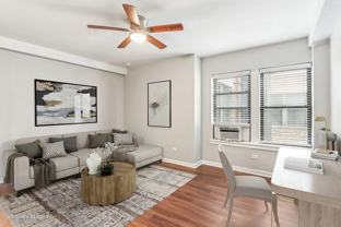 1140 N La Salle Dr #0308 - Photo 1 of 1