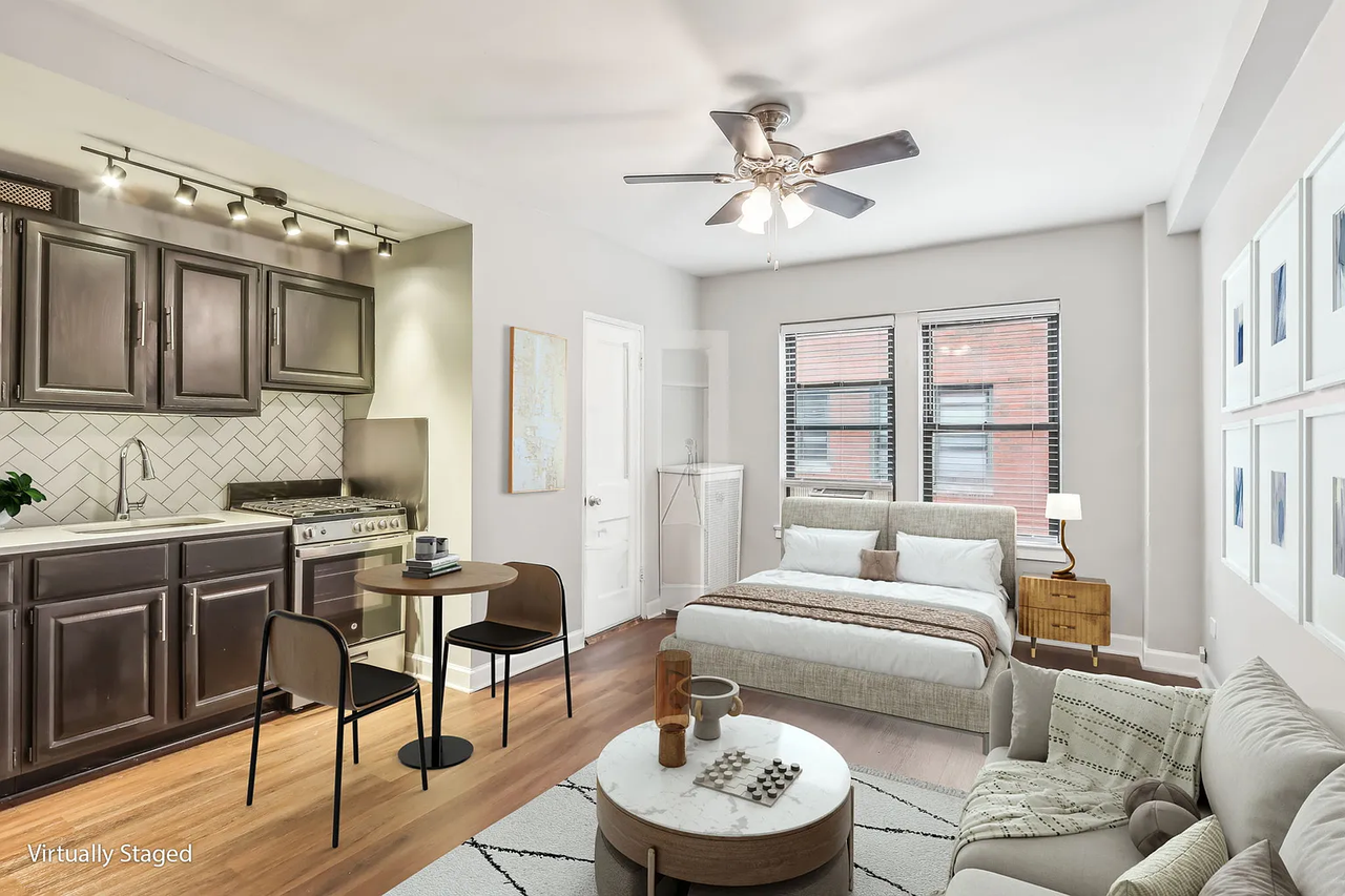 1140 N La Salle Dr #0218