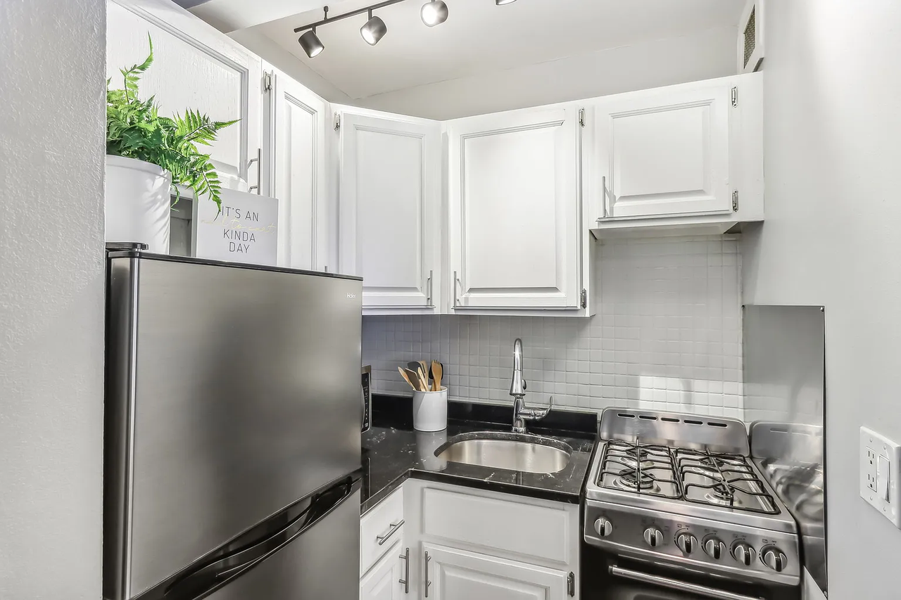 1140 N La Salle Dr #0822