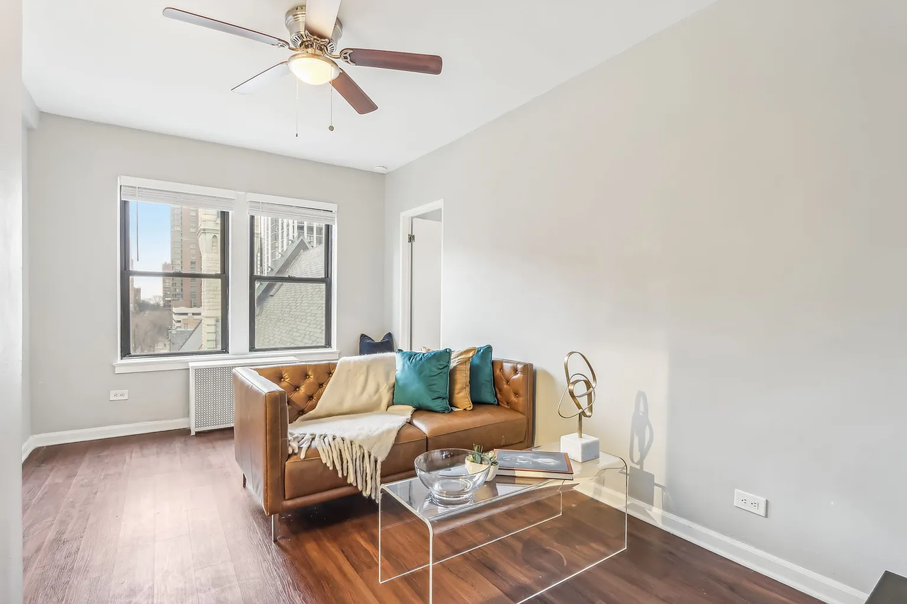 1140 N La Salle Dr #0503