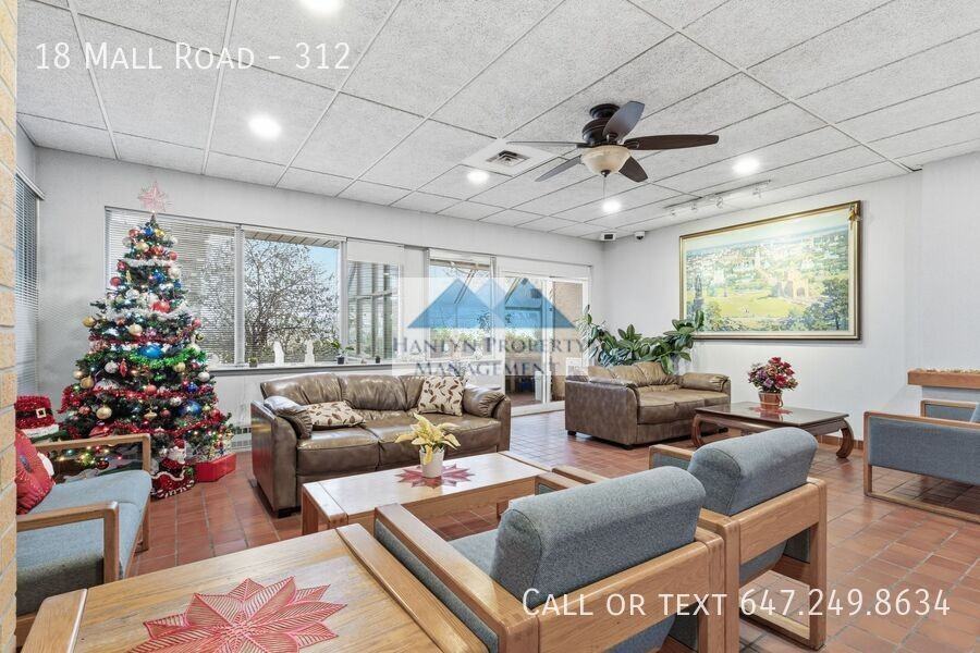 18 Mall Rd #312 - Photo 3 of 24