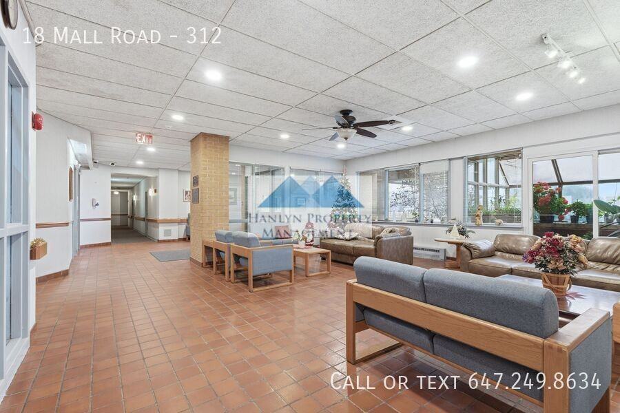 18 Mall Rd #312 - Photo 4 of 24