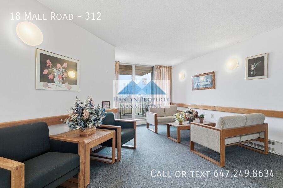 18 Mall Rd #312 - Photo 6 of 24