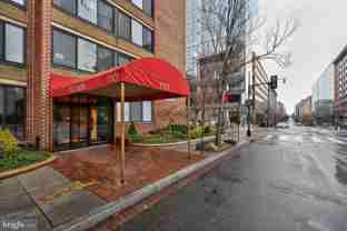 1301 20th Street Northwest #513 - Photo 1 of 1