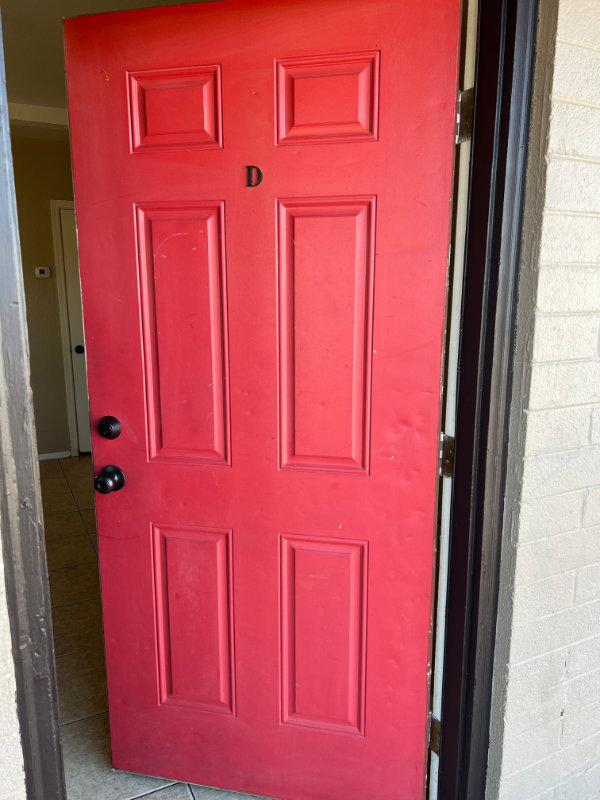 820 E Purdue Ave #D - Photo 2 of 9