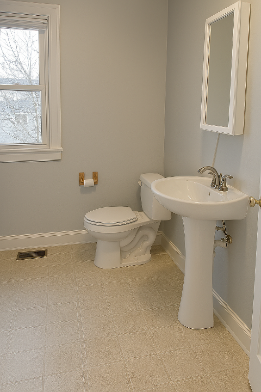1024A N 8th St #1024 - Photo 7 of 10