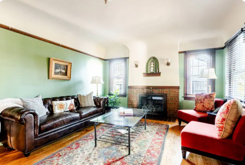 4325 Ne 42nd Ave #A - Photo 6 of 31