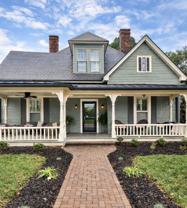 613 S Fulton St - Photo 1 of 1