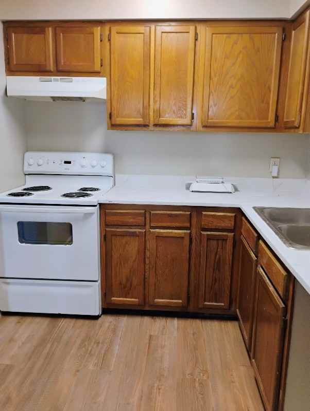 1644 Lake Calais Ct #G