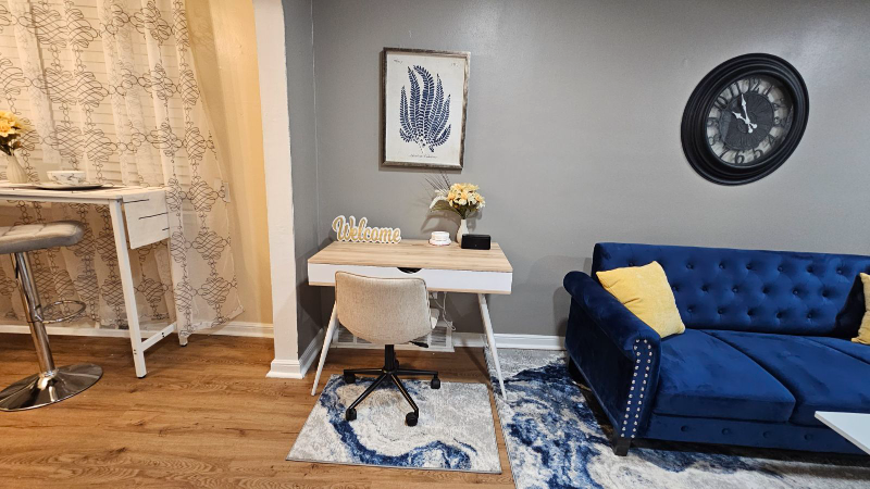 7103 Oxford Ave #1 - Photo 5 of 12