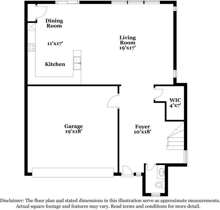 1951 N 55th Pl - Photo 2 of 17