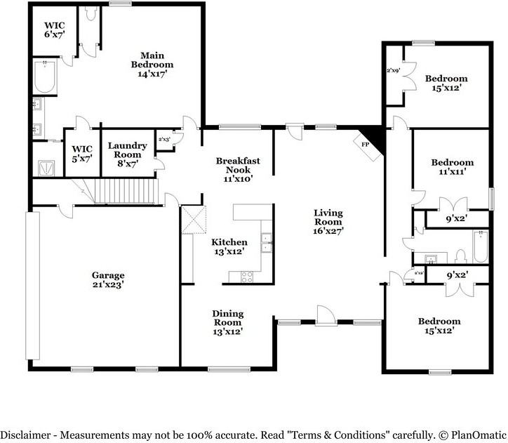 1806 Lichfield Ct - Photo 2 of 17