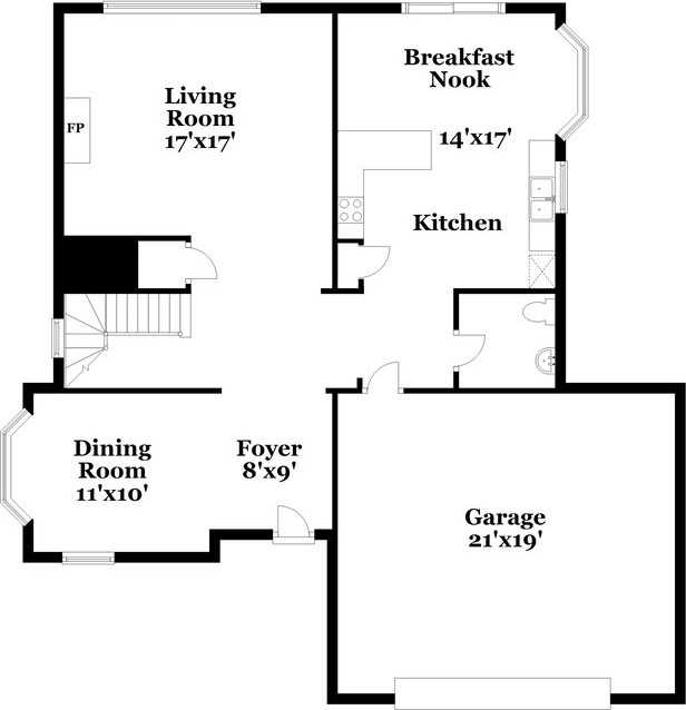 6625 Courtland St - Photo 2 of 15