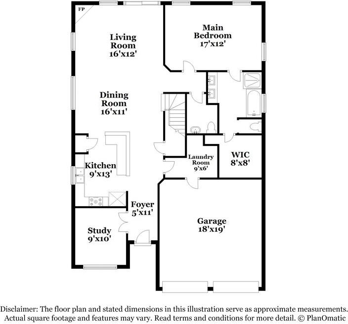 11915 Sonora Springs Dr - Photo 2 of 17