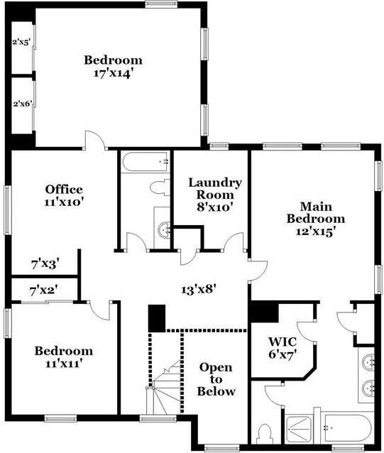 1722 S Roanoke St - Photo 3 of 17