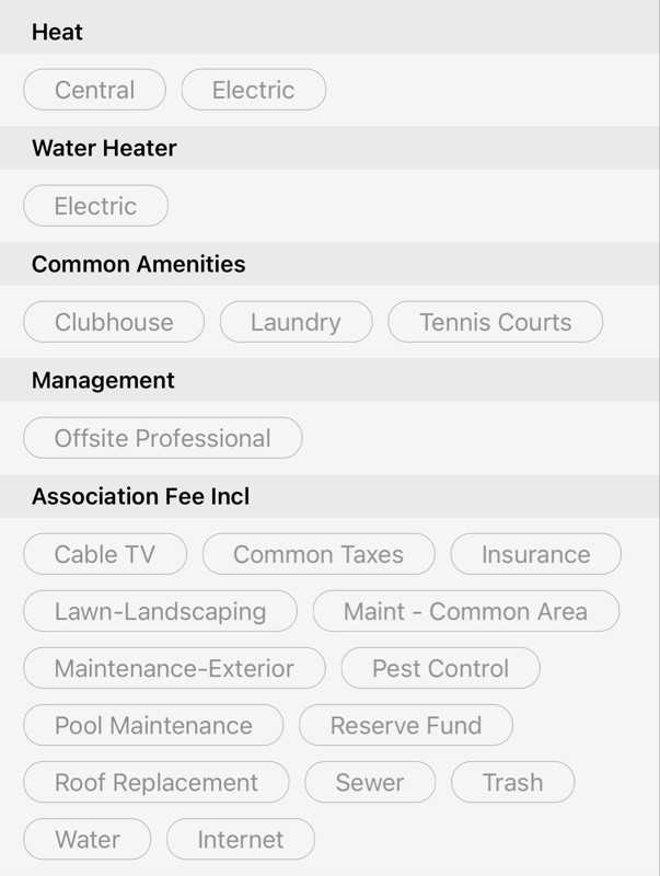 250 San Paulo Cir #11-250 - Photo 6 of 10