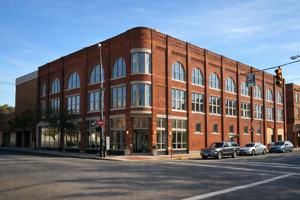 featured image of 163 E Center St #101