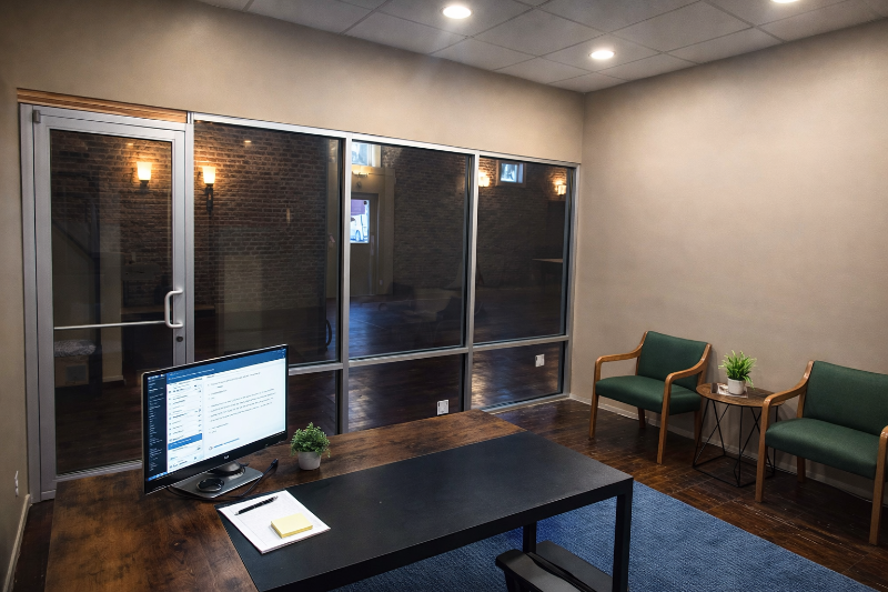 163 E Center St #101 - Photo 5 of 5