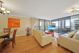 1910 Ala Moana Blvd #18A - Photo 1 of 1