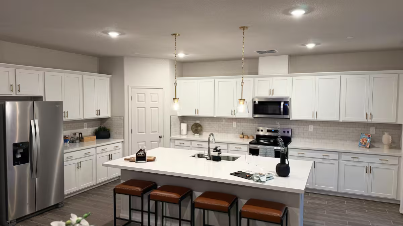 2925 Fairbanks St - Photo 5 of 20