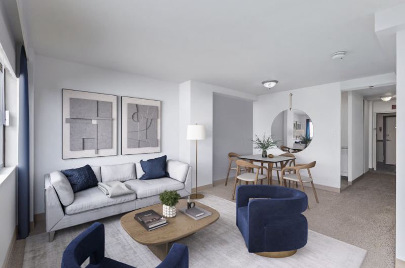 301 Chestnut St #1 - Photo 3 of 20