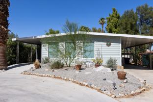 1010 Palm Canyon Dr #SPC40 - Photo 1 of 1