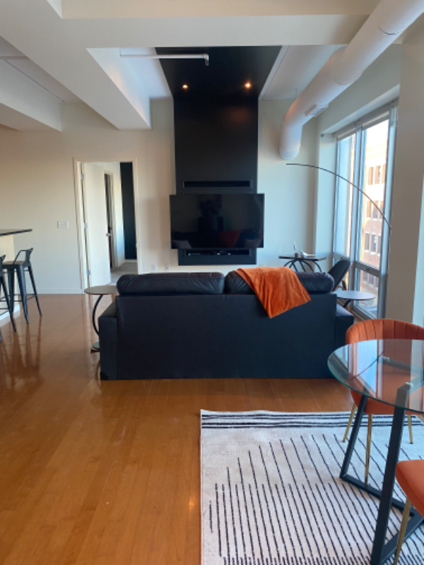 3670 Woodward Ave #409 - Photo 2 of 19