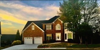 2604 Alexander Farms Way Sw - Photo 1 of 1