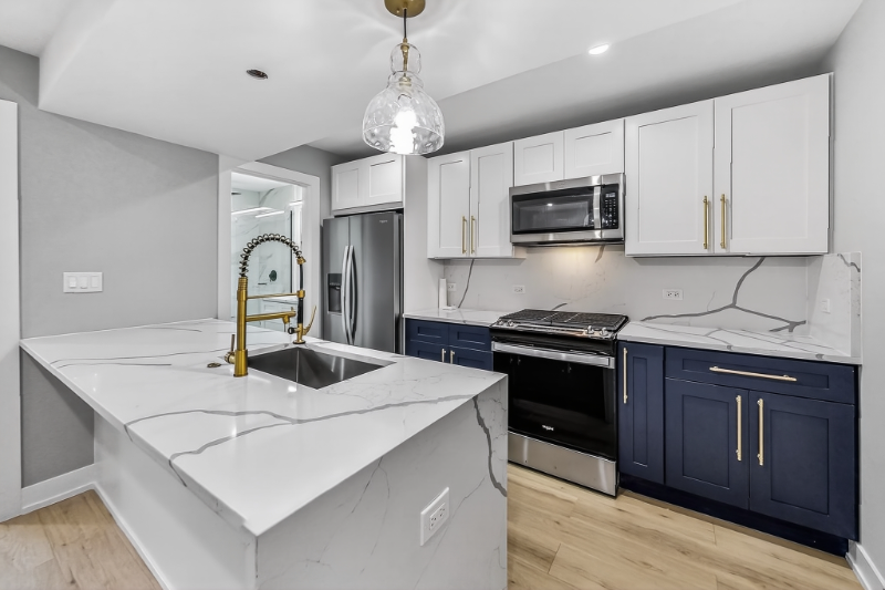 2451 N Albany Ave #G - Photo 2 of 11