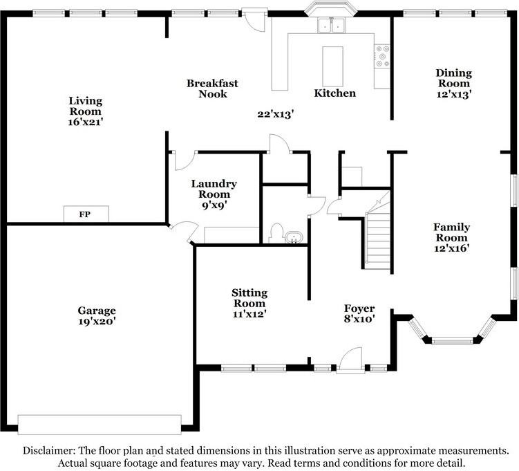 1804 Sandalwood Ln - Photo 2 of 17
