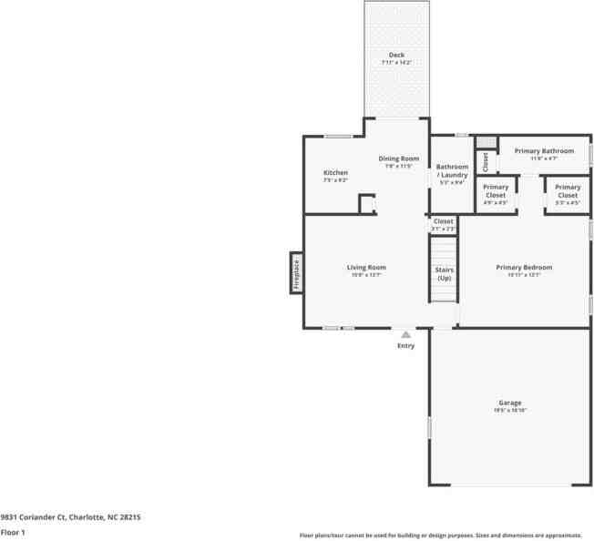 9831 Coriander Ct - Photo 2 of 17