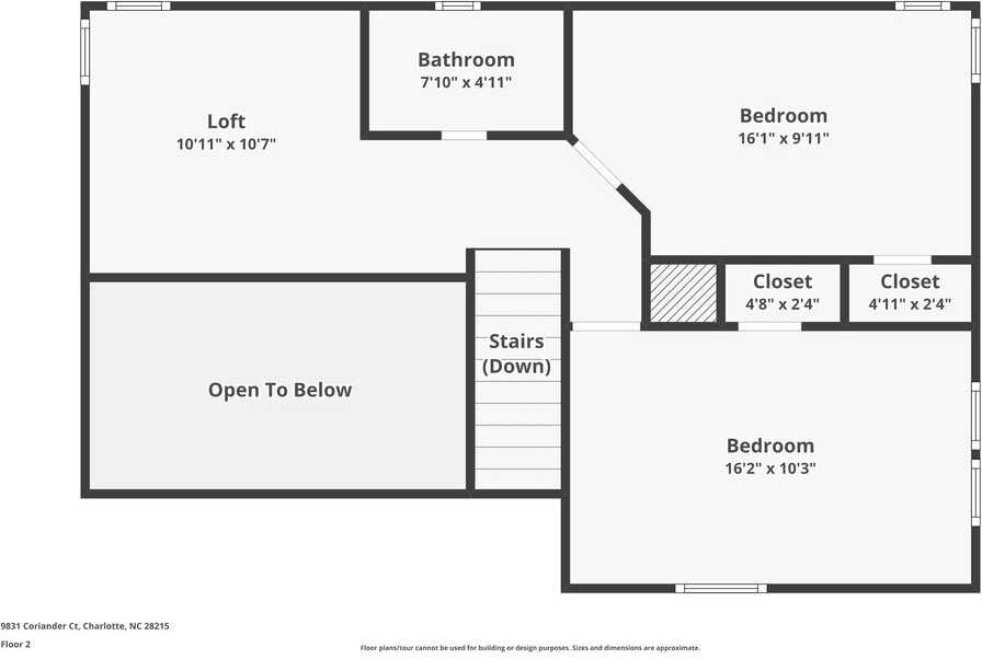 9831 Coriander Ct - Photo 3 of 17