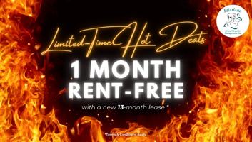 featured image of 50 Ramsden Place Apts.