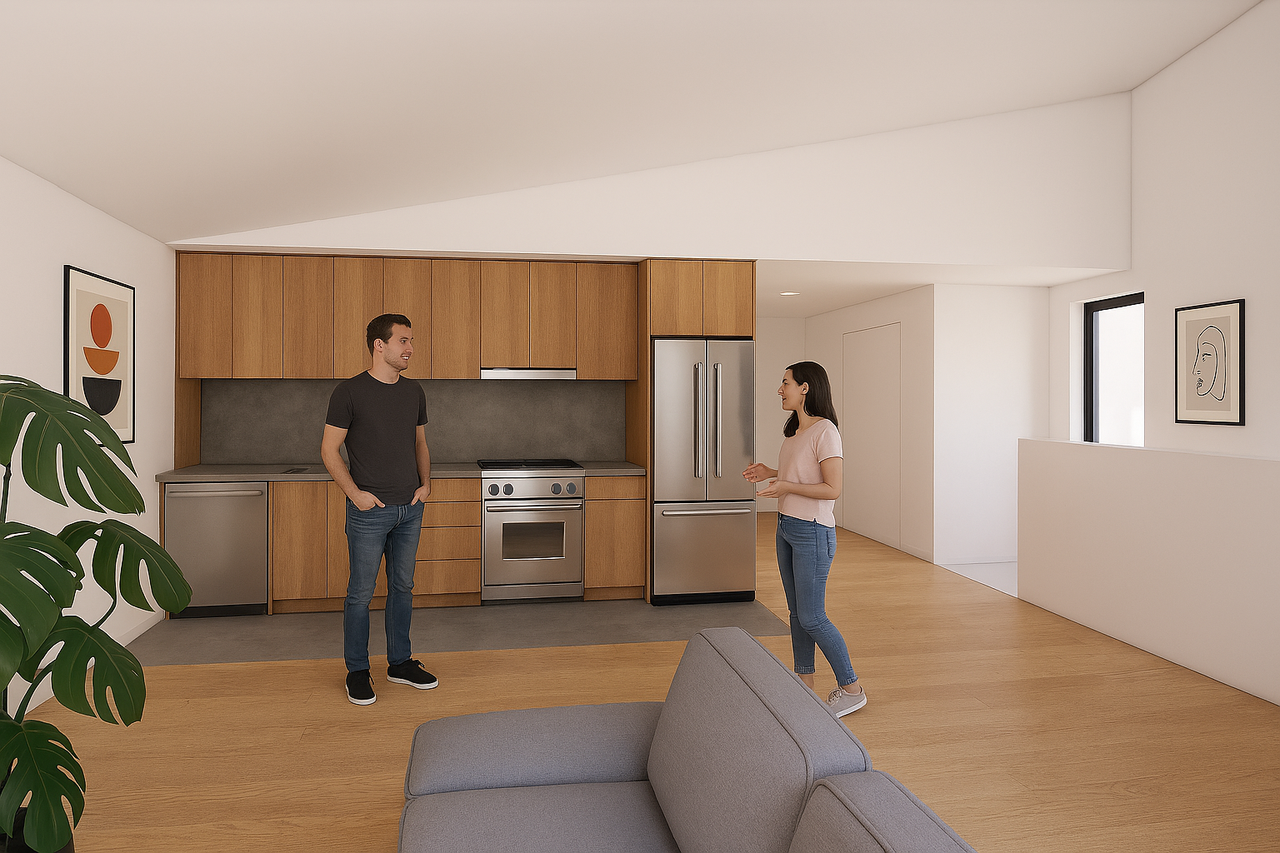 The Grove - Photo 3 of 6