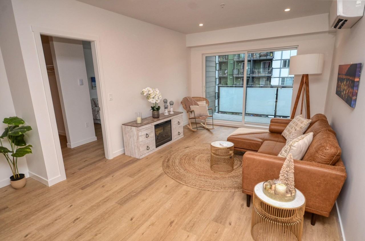 The Harmony - Photo 3 of 36