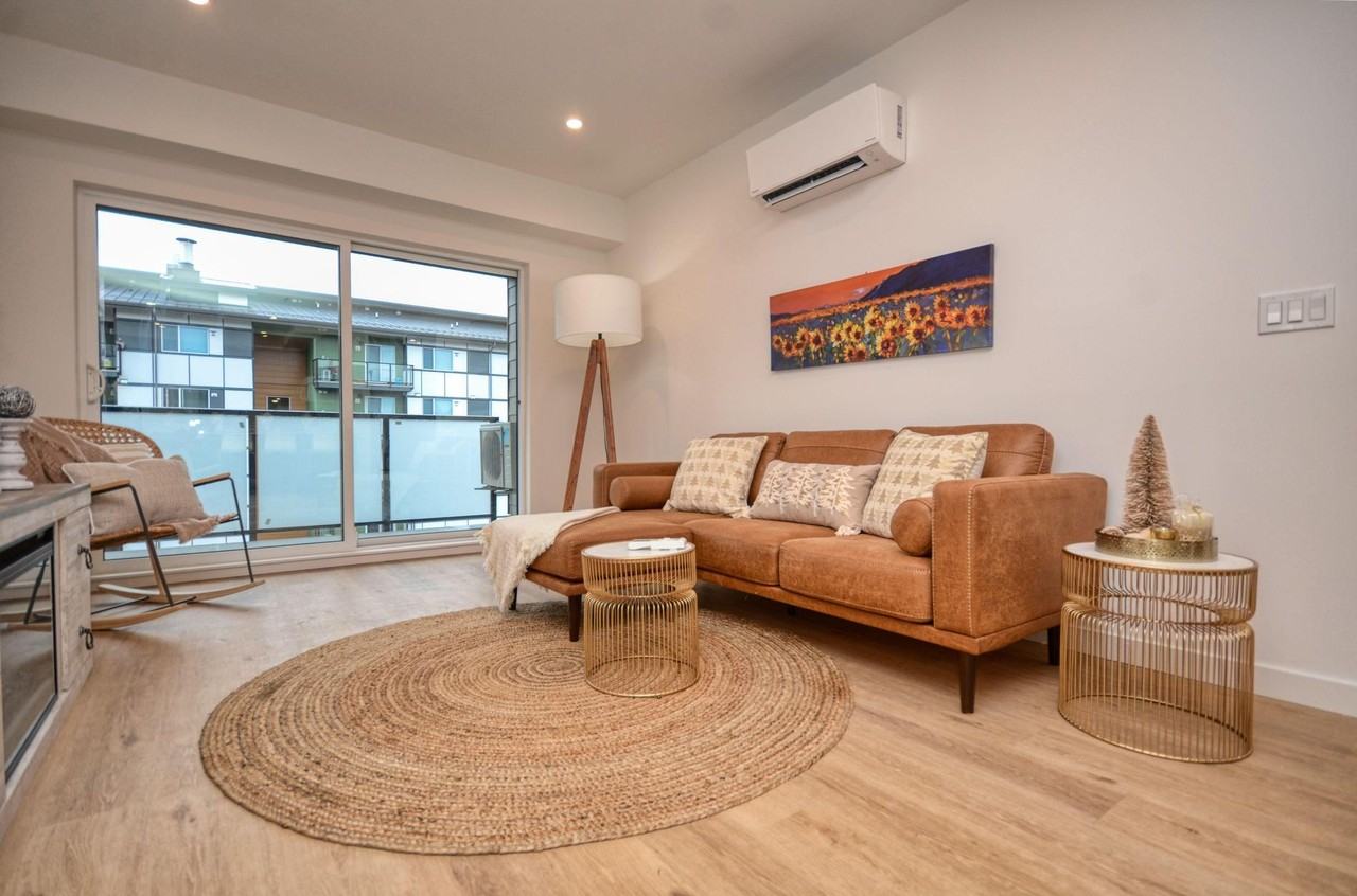 The Harmony - Photo 5 of 36