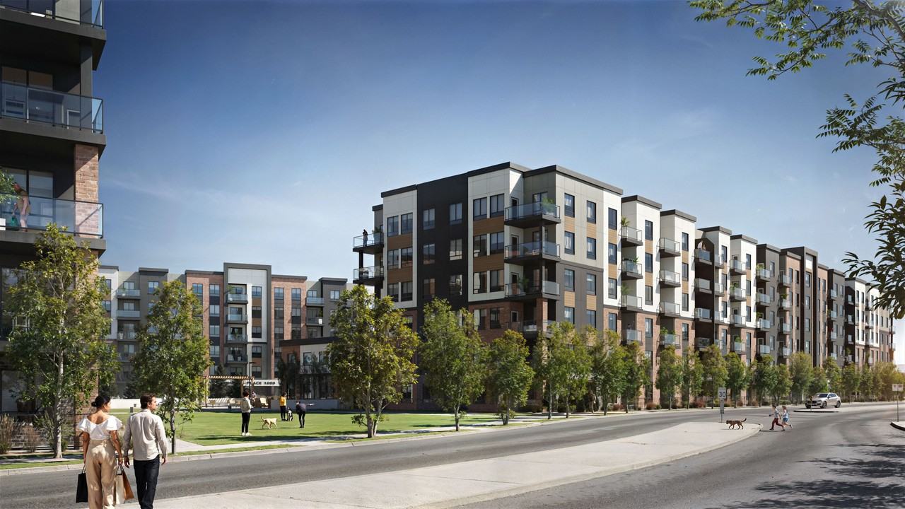 Douglas Place - Photo 2 of 50