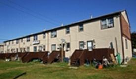 Fort Townhomes - 10501 98 Avenue - Photo 1 of 1