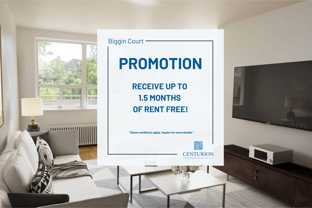 Biggin Court Apartments - Photo 1 of 1